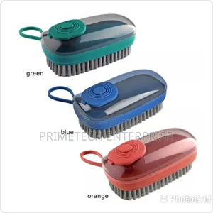 Multipurpose Cleaning Bristles