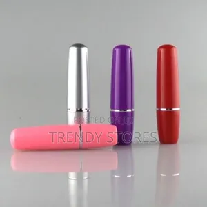 Lipstick Vibrator