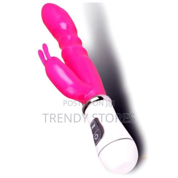 Rabbit Vibrator - main view