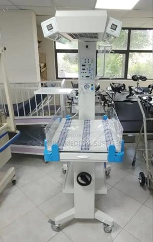 Baby Warmer Resuscitaire - main view