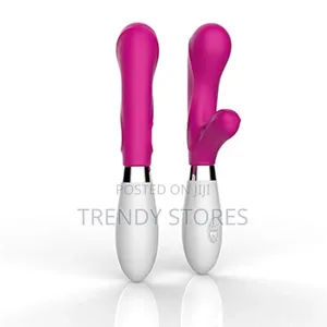 Rabbit Vibrator