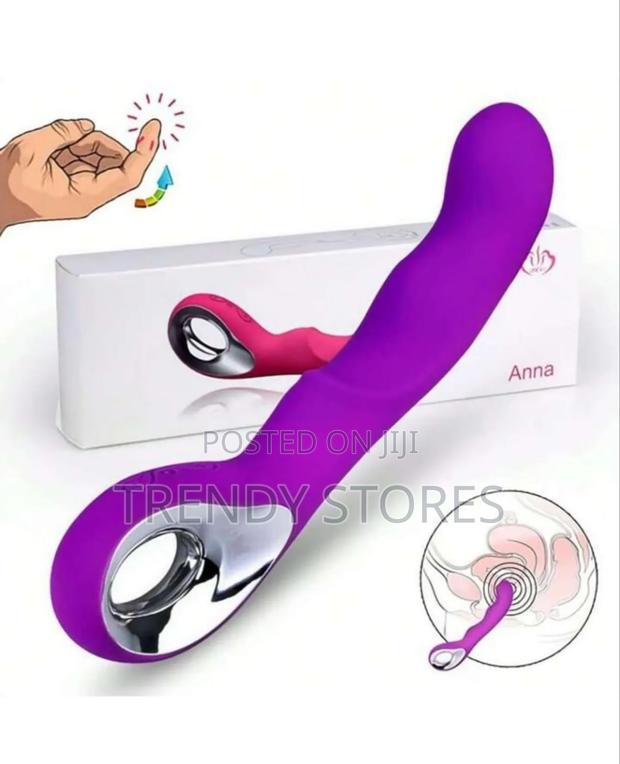 G-spot Vibrator - main view