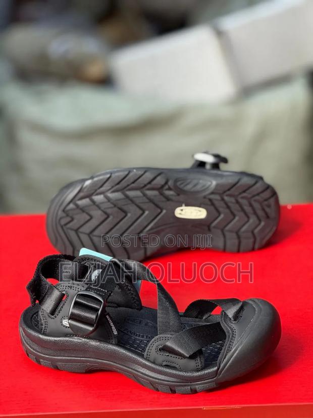 Keen Original Open Sandals - main view