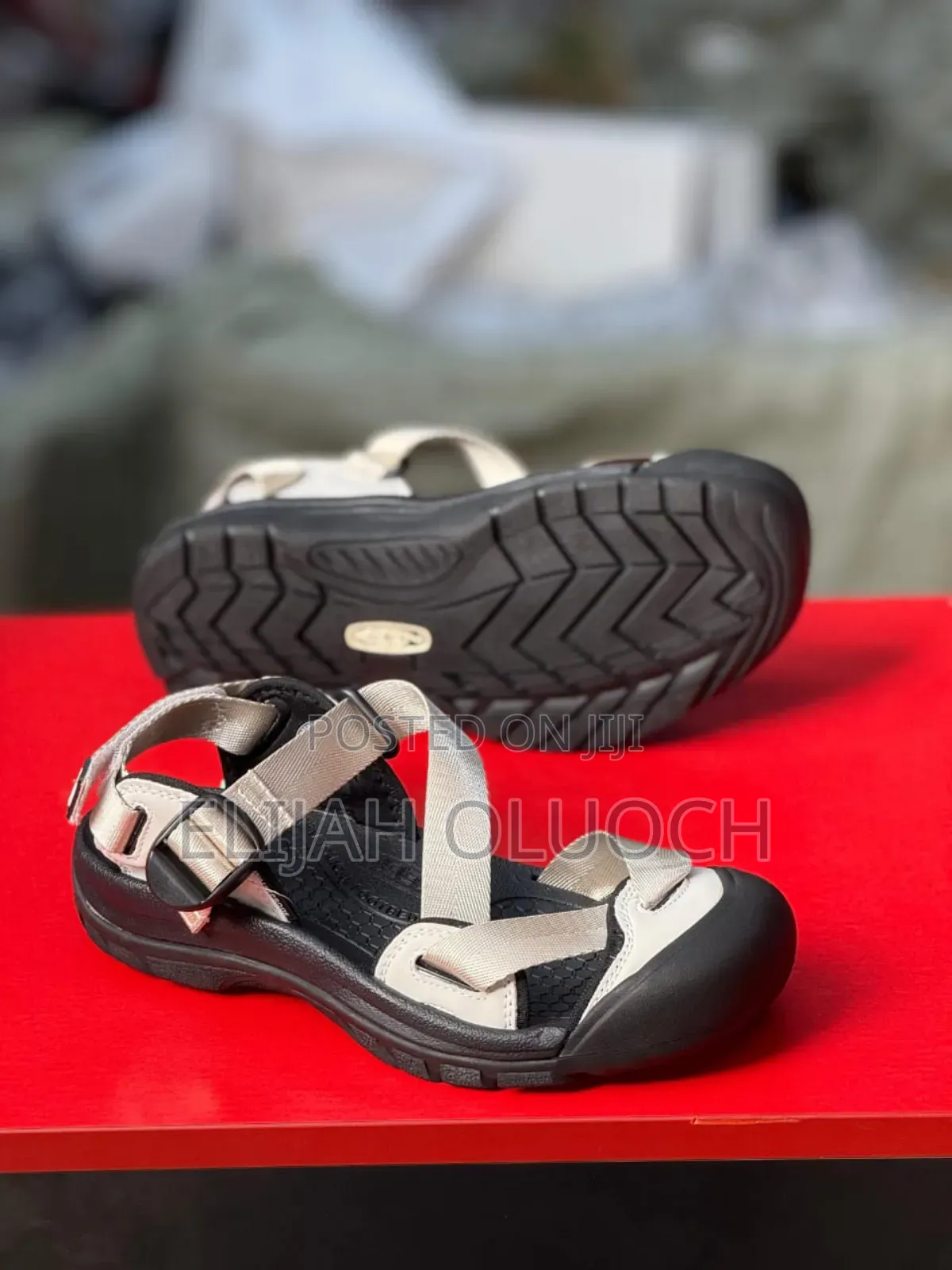 Keen Original Open Sandals