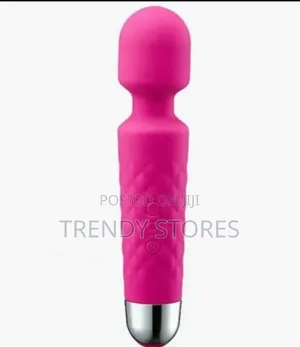 Pleasure Vibrator