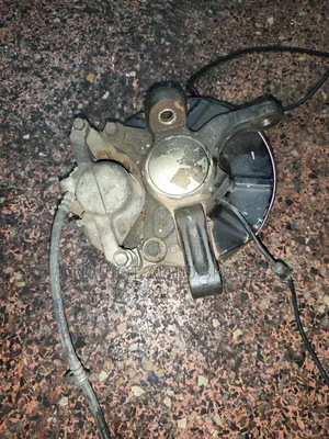 Hub Complete For Toyota Townace Hub/Caliper/Disc