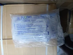 Urine Collection Bag