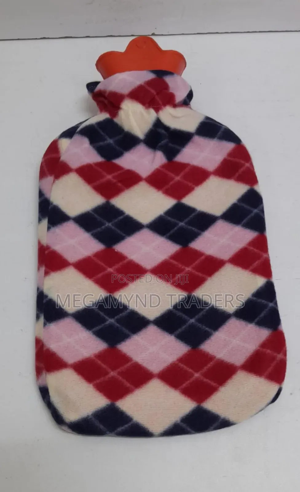 Hot Water Bottle /2ltr Hot Water Bottle With Cover