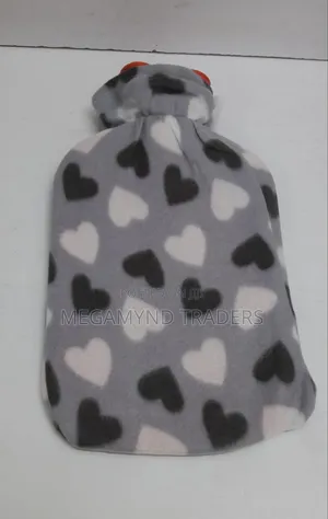 Hot Water Bottle /2ltr Hot Water Bottle With Cover