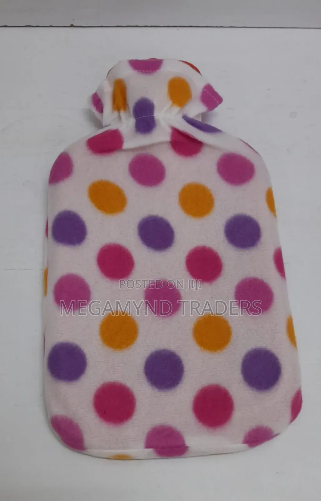 Hot Water Bottle /2ltr Hot Water Bottle With Cover