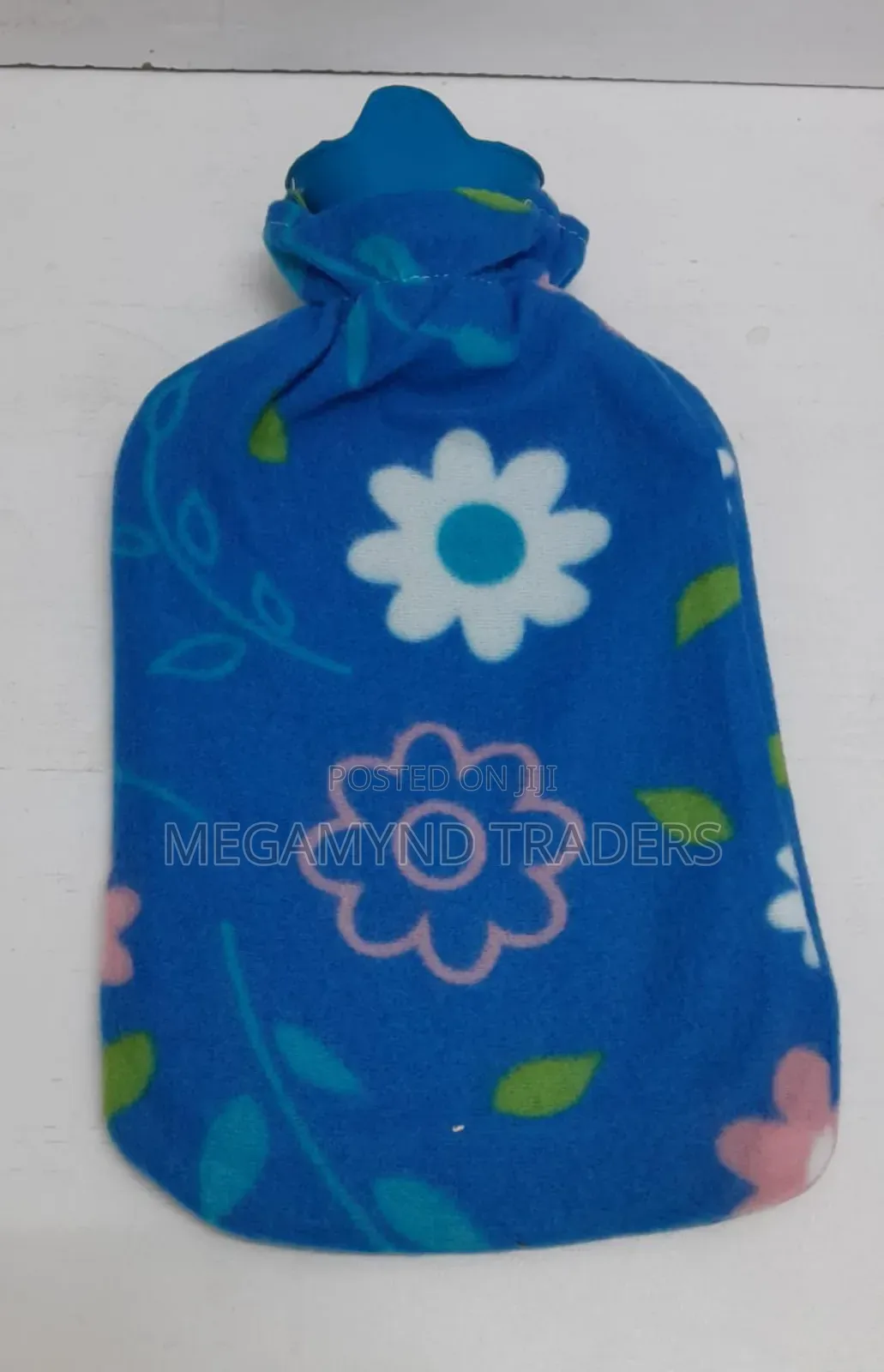 Hot Water Bottle /2ltr Hot Water Bottle With Cover