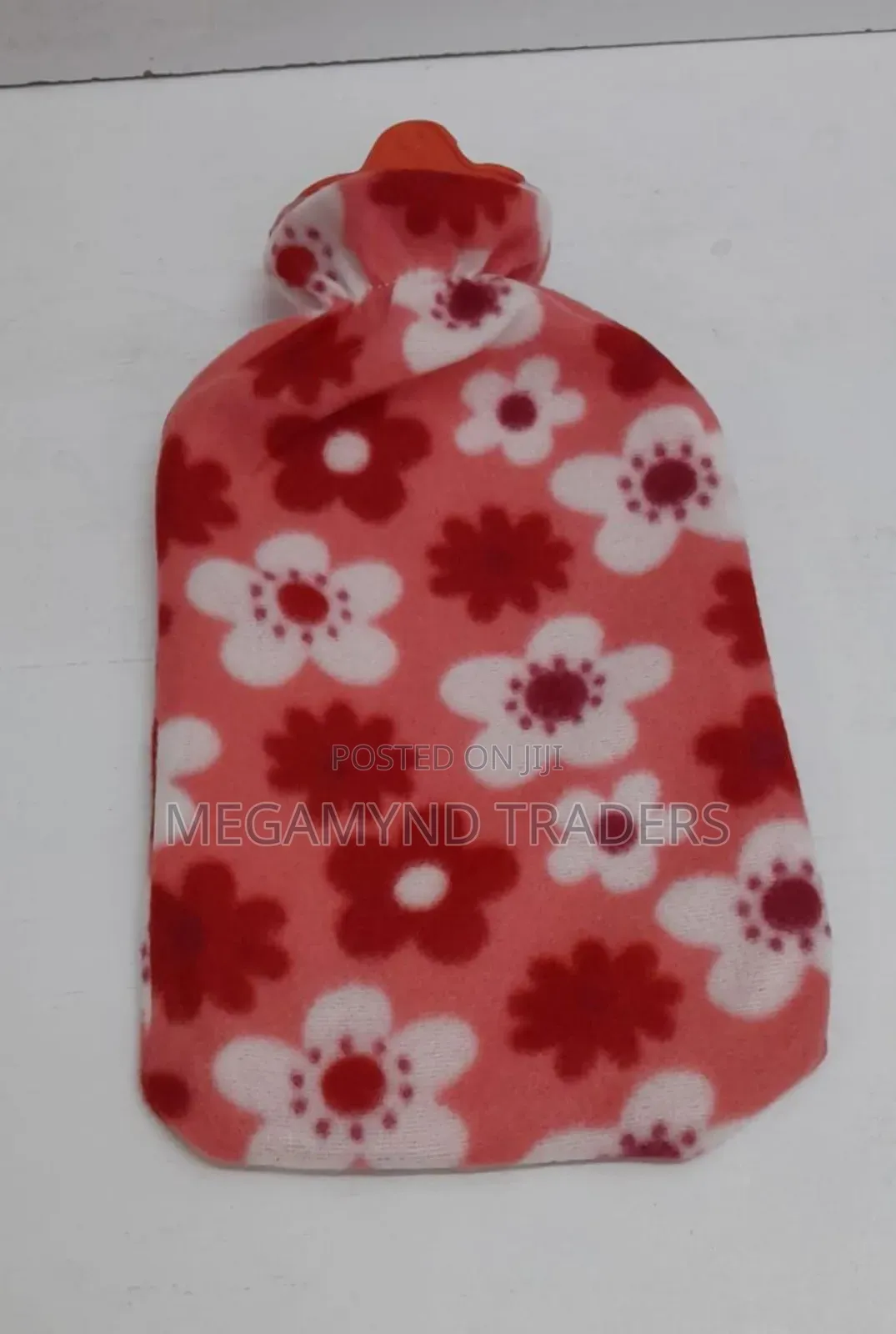 Hot Water Bottle /2ltr Hot Water Bottle With Cover