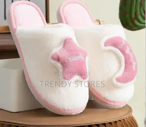Indoor Shoes