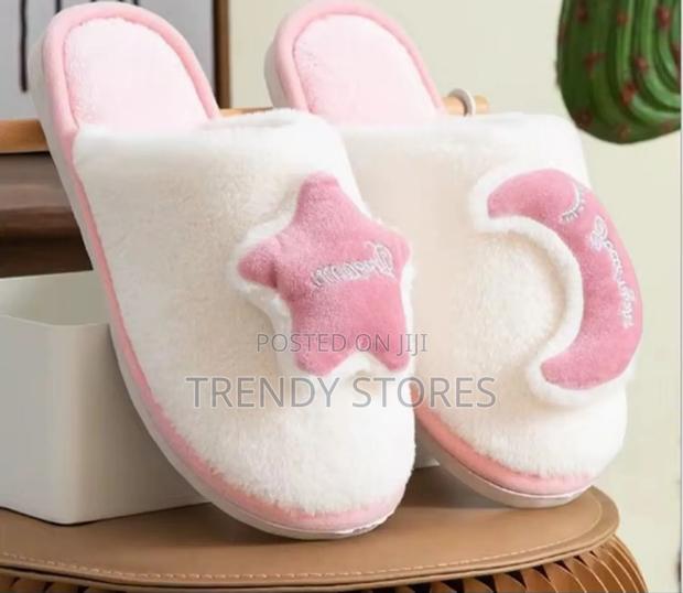 Indoor Shoes - thumbnail 3