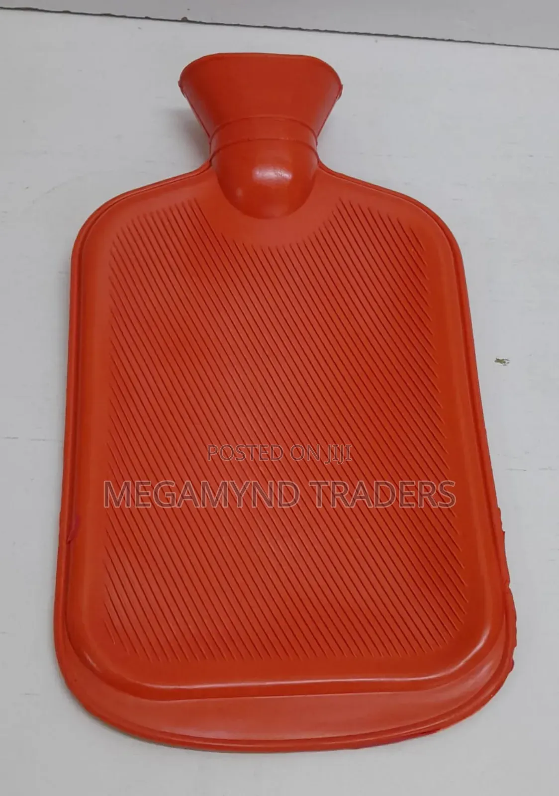 Rubber Hot Water Bottle Bag/2l Hot Water Bottle Pain Relief