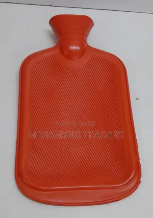 Rubber Hot Water Bottle Bag/2l Hot Water Bottle Pain Relief