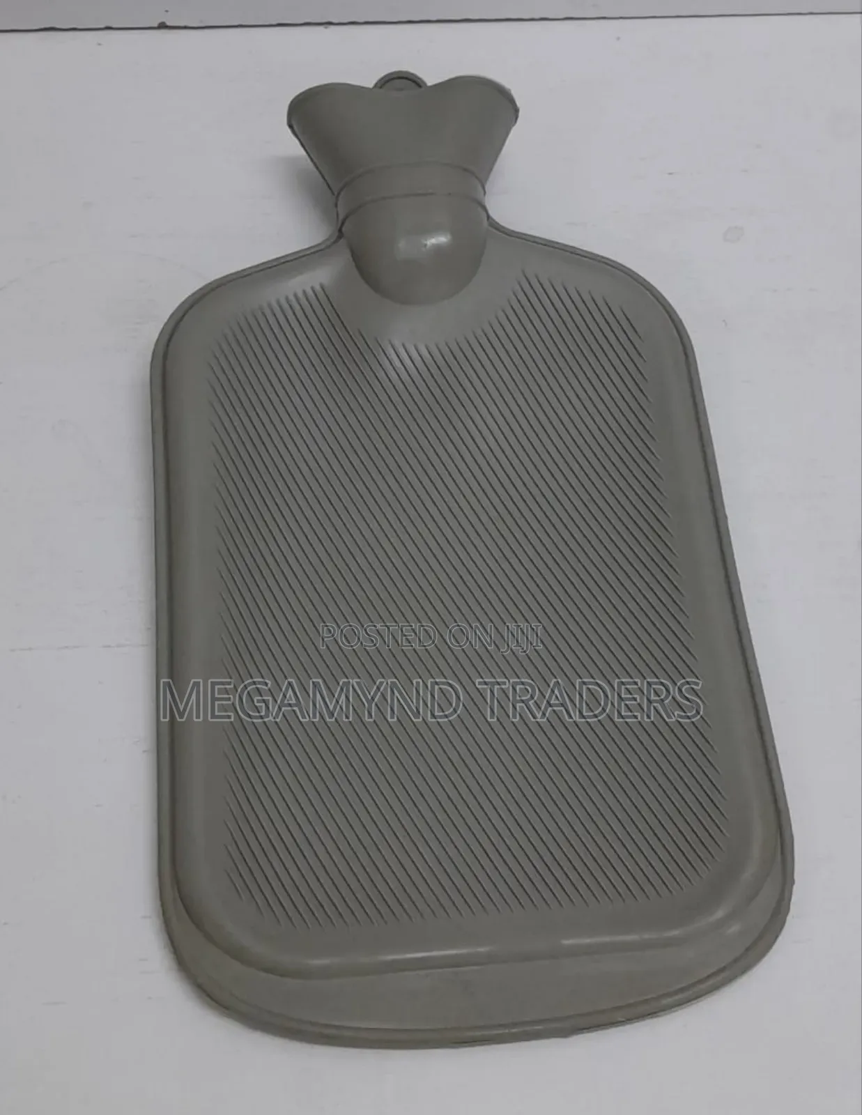 Rubber Hot Water Bottle Bag/2l Hot Water Bottle Pain Relief