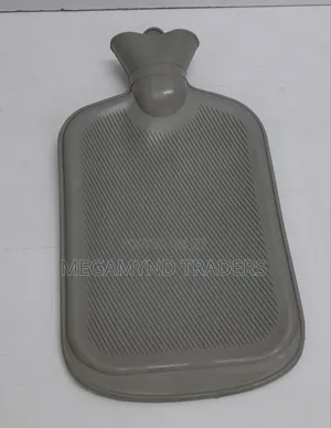Rubber Hot Water Bottle Bag/2l Hot Water Bottle Pain Relief