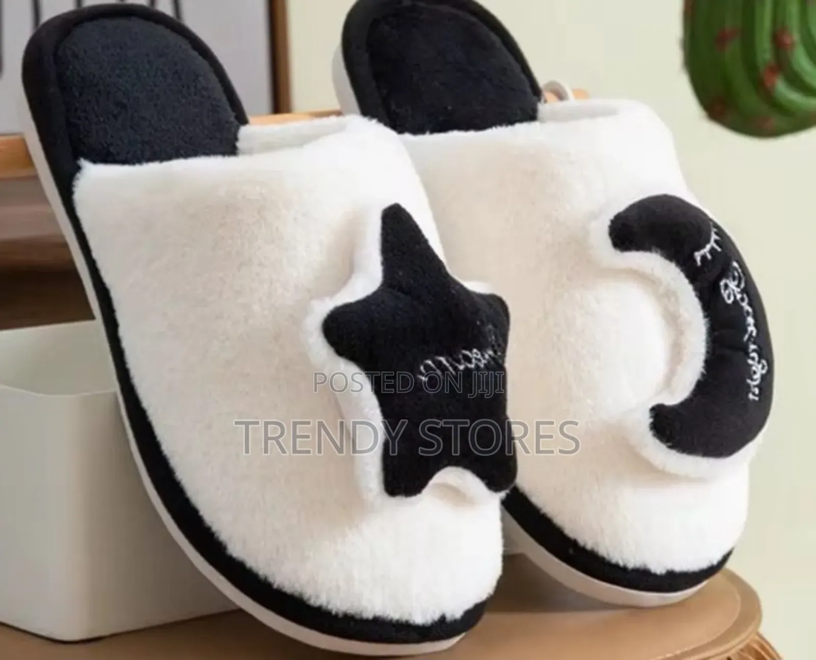 Indoor Shoes