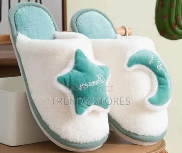 Indoor Shoes - thumbnail 3