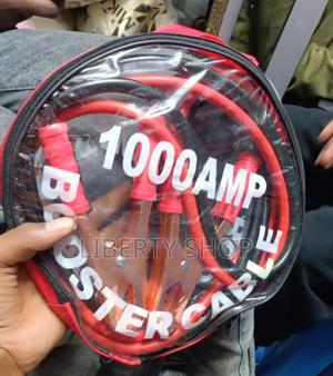 1000 Amp Jumper Cables ( Cooper) - thumbnail 2