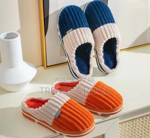 Indoor Shoes - thumbnail 2