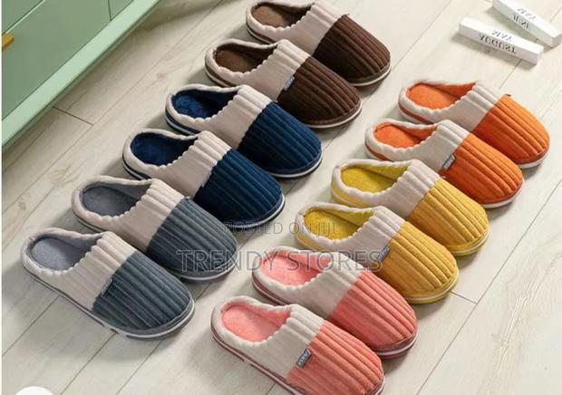 Indoor Shoes - thumbnail 3