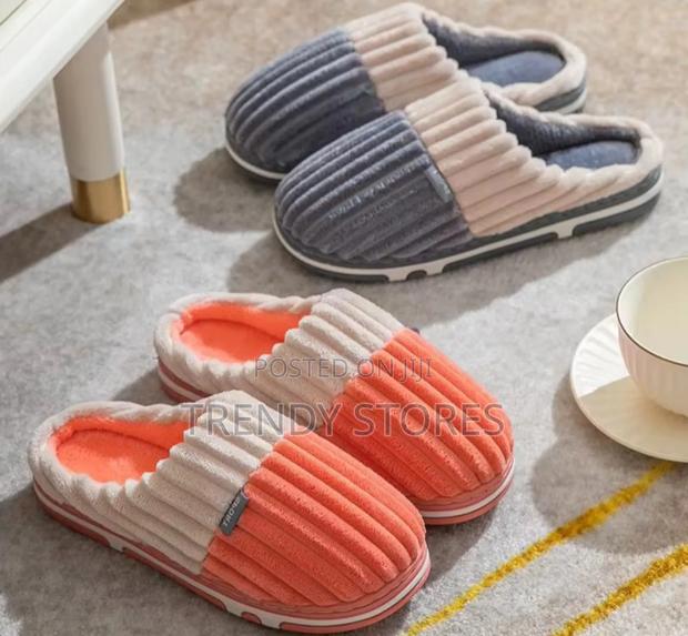 Indoor Shoes