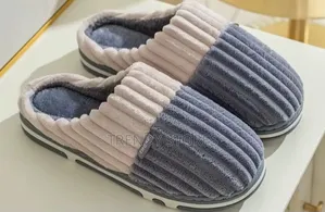 Indoor Shoes