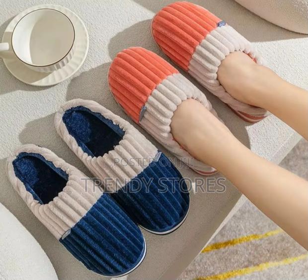 Indoor Shoes - main view