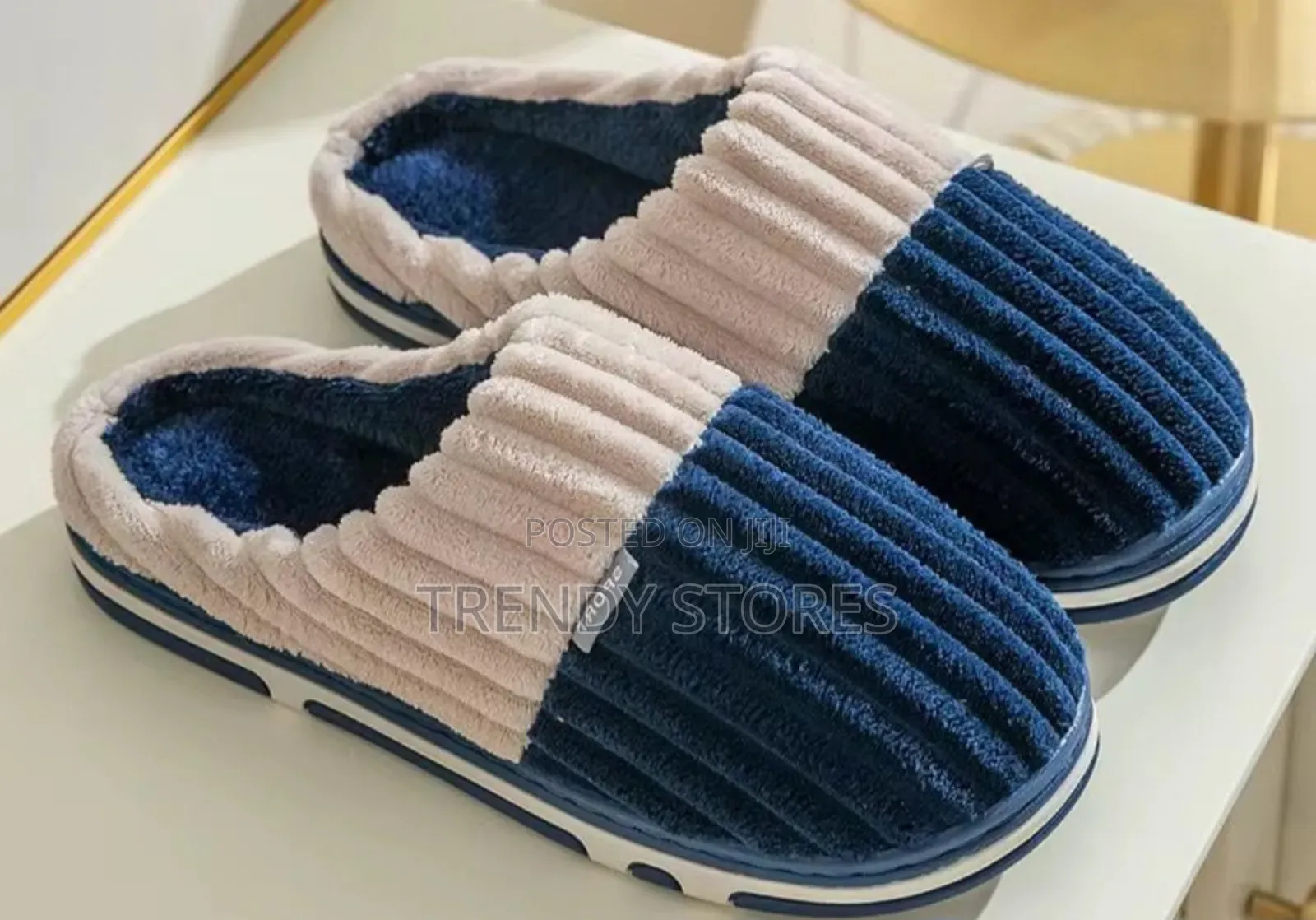 Indoor Shoes