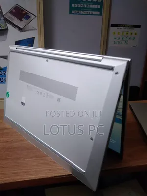 Laptop HP EliteBook 845 G7 16GB AMD Ryzen 5 SSD 256GB