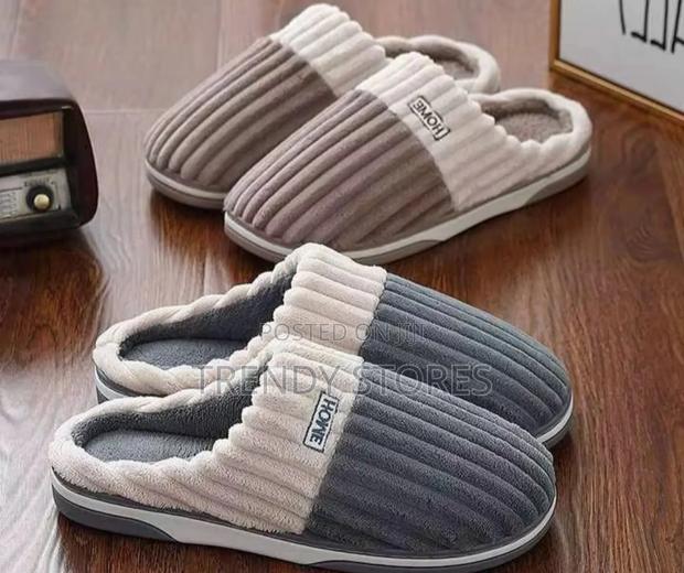 Indoor Shoes - main view