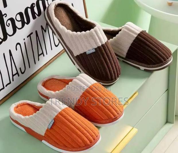 Indoor Shoes - thumbnail 3
