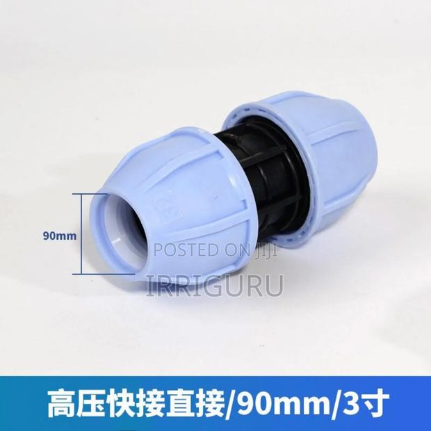 Socket Coupling - main view