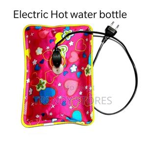 Electric Hot Water Bottle - main view
