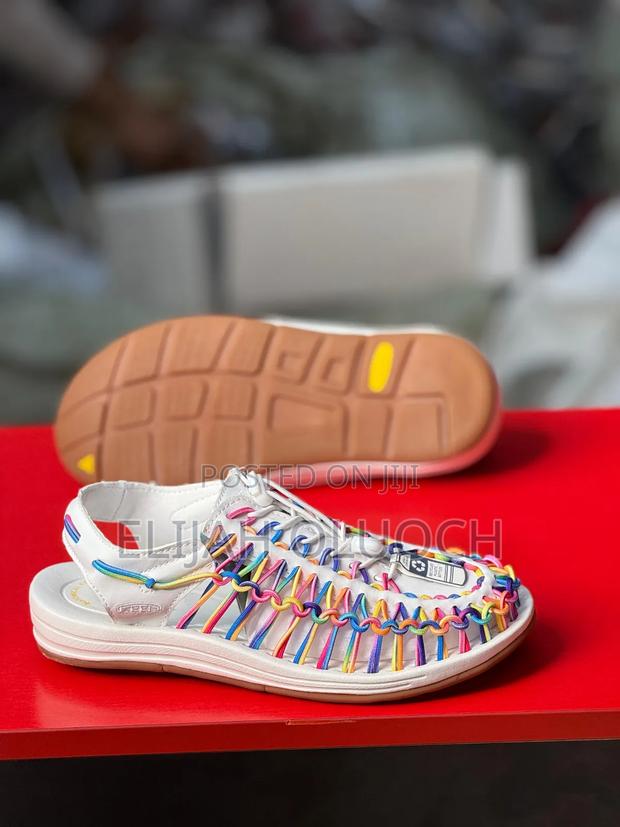 Keen Uneek Classic Sandals - thumbnail 3