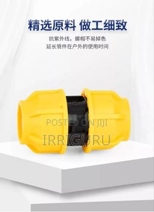 Connectors 20mm - 110mm - thumbnail 2