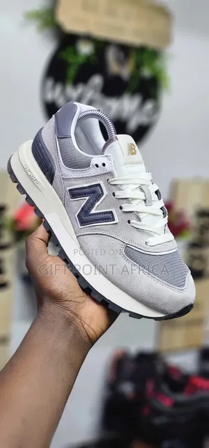 New Balance 740 Stone Island Sneakers