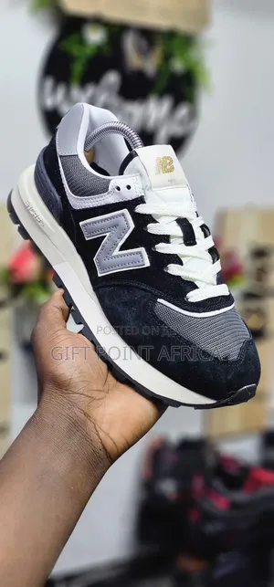 New Balance 740 Stone Island Sneakers