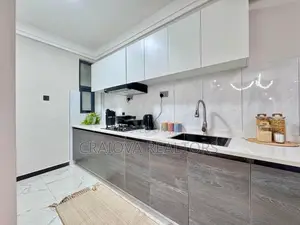 1bdrm Apartment in Kilimani for sale
