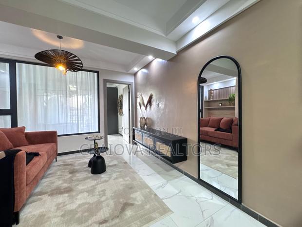 1bdrm Apartment in Kilimani for sale - thumbnail 6