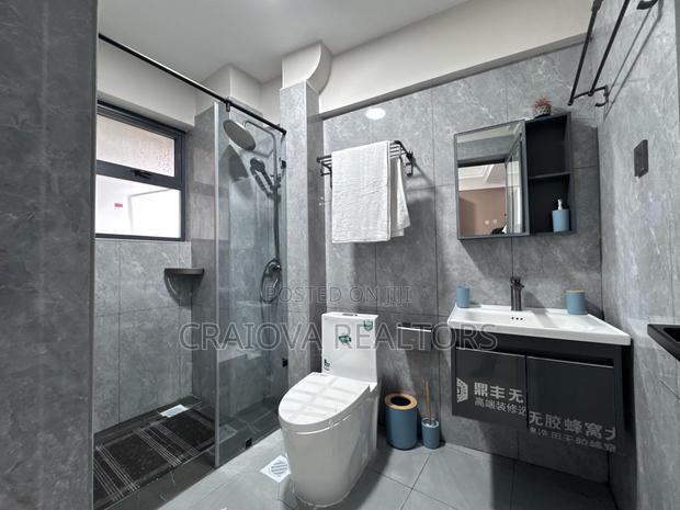 1bdrm Apartment in Kilimani for sale - thumbnail 8