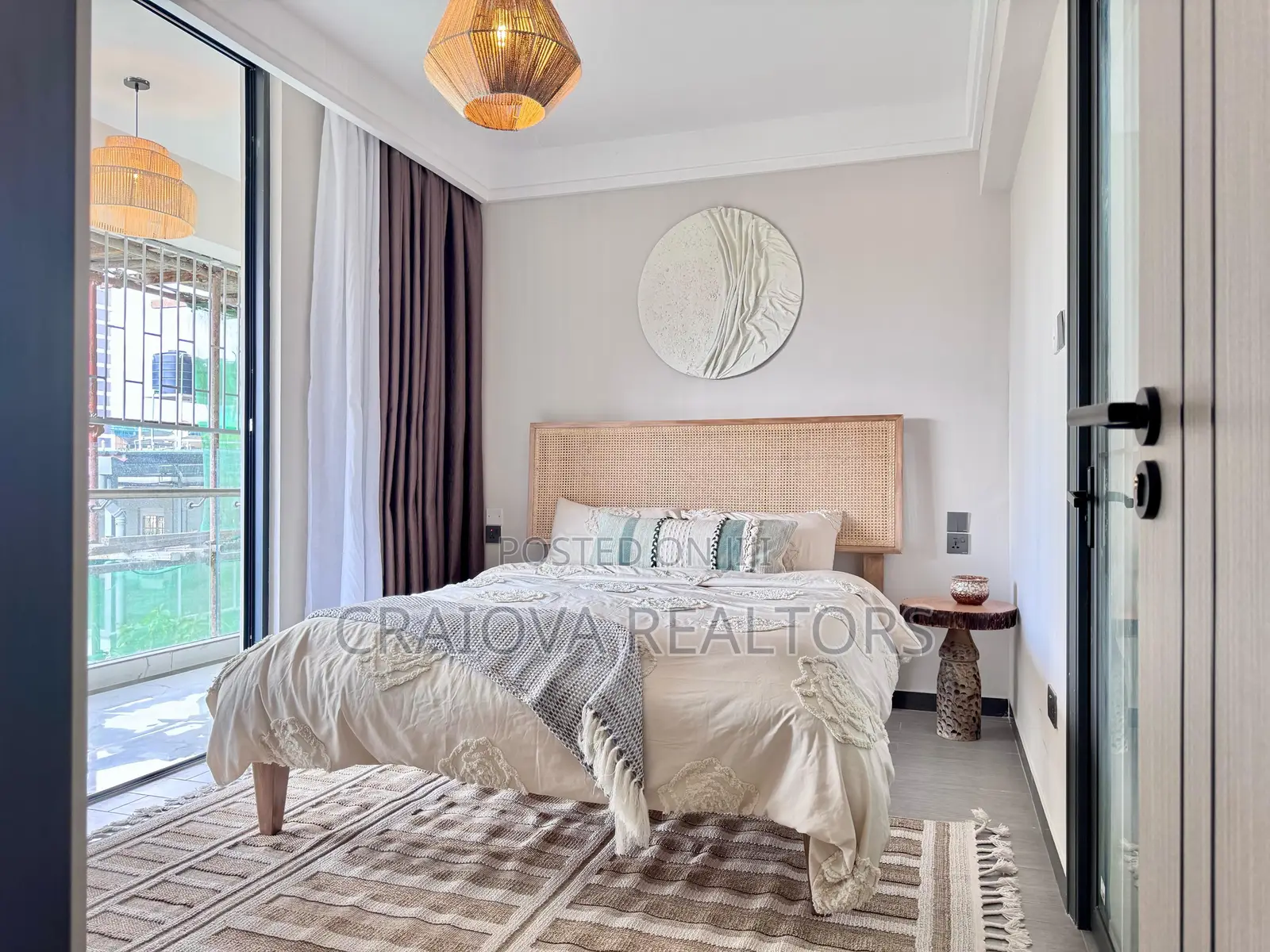 1bdrm Apartment in Kilimani for sale