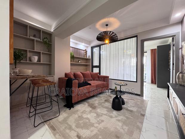 1bdrm Apartment in Kilimani for sale - thumbnail 13