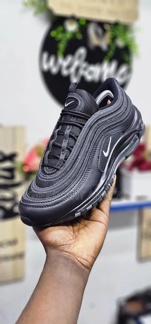 Nike Airmax 97 Unisex Sneakers