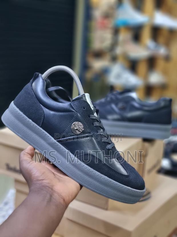 Good Quality Men Casual Sneakers Size 40-45 - thumbnail 3