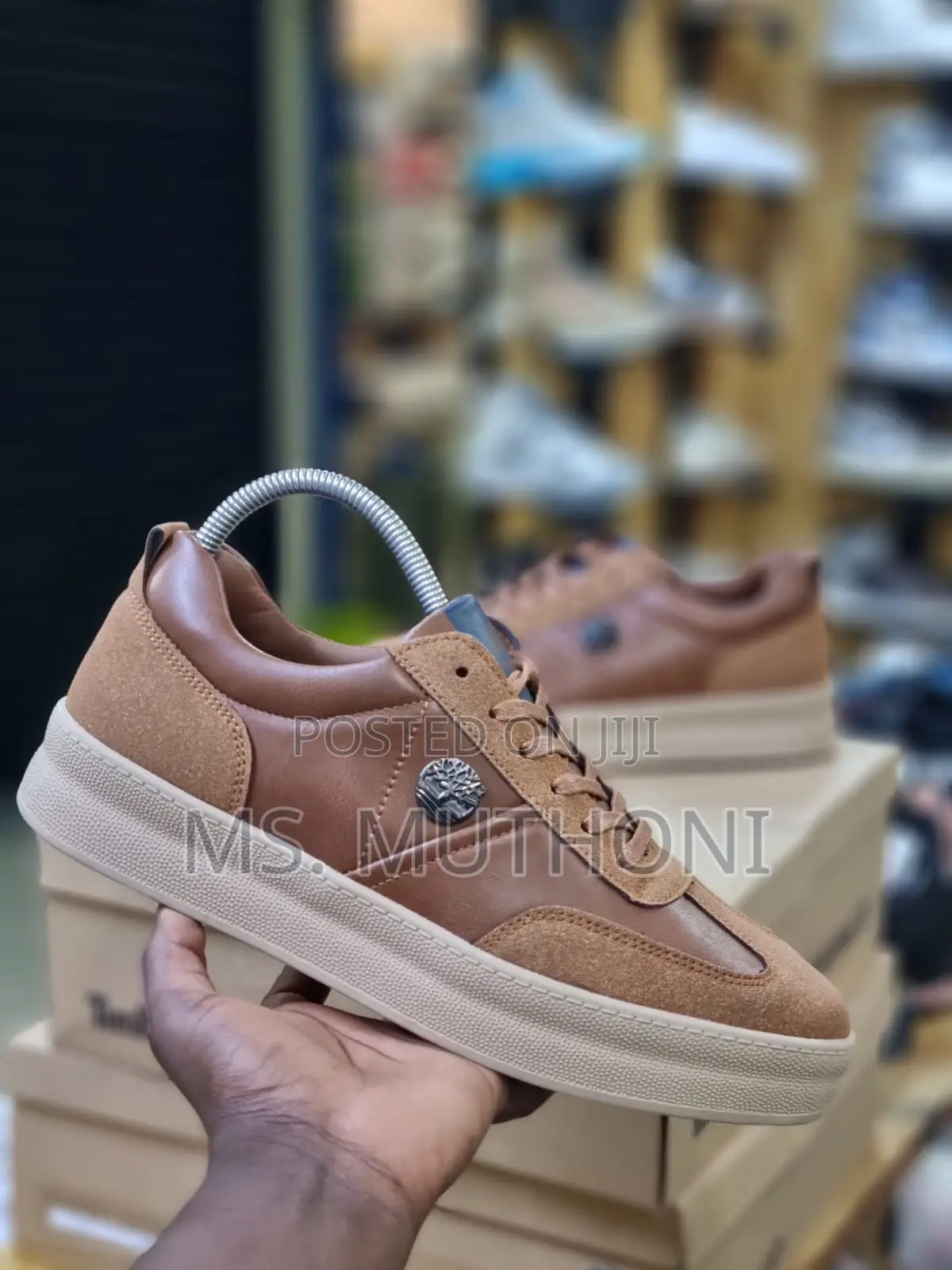 Good Quality Men Casual Sneakers Size 40-45