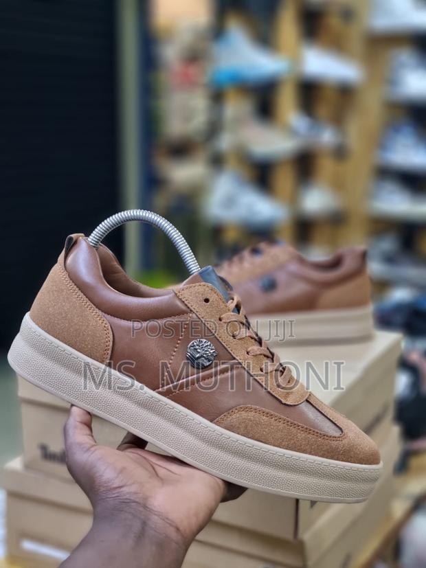 Good Quality Men Casual Sneakers Size 40-45 - thumbnail 2