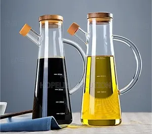 2 Way Outlet Oil Dispenser
